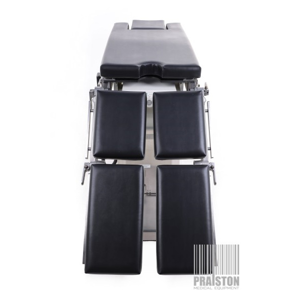 Stoły operacyjne używane B/D Maquet Alm Generalis 7002 - Praiston rekondycjonowany