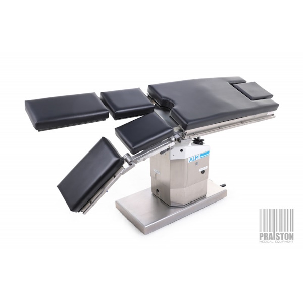 Stoły operacyjne używane B/D Maquet Alm Generalis 7002 - Praiston rekondycjonowany