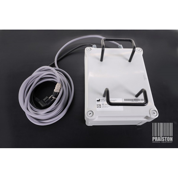 Stoły operacyjne używane B/D Maquet Alm Generalis 7002 - Praiston rekondycjonowany