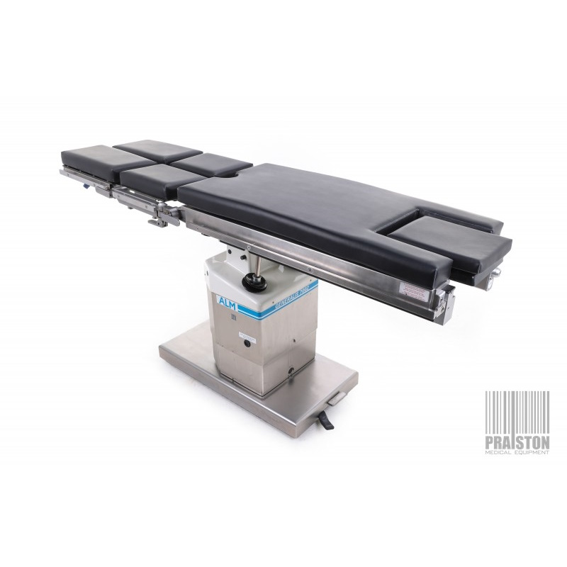 Stoły operacyjne używane B/D Maquet Alm Generalis 7002 - Praiston rekondycjonowany