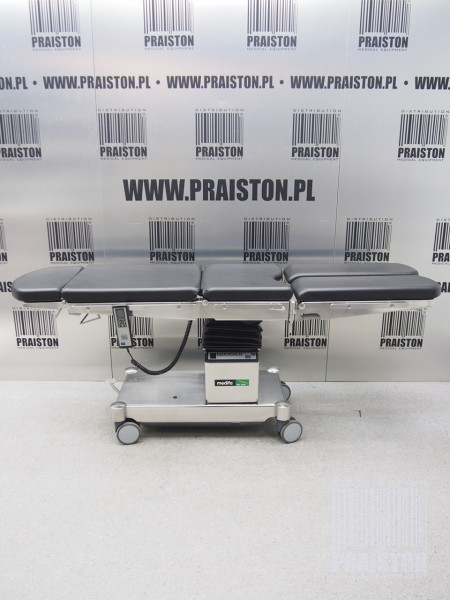 Stoły operacyjne używane Medifa MAT 5000 - Praiston rekondycjonowany