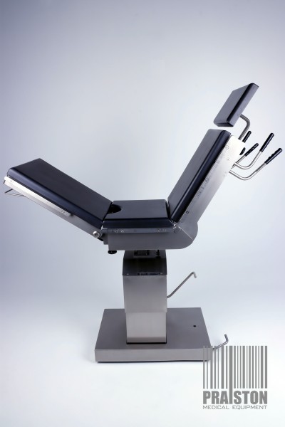 Stoły operacyjne używane SCHMITZ MEDI - MATIC 125.100 - Praiston rekondycjonowany