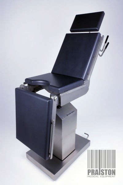 Stoły operacyjne używane SCHMITZ MEDI - MATIC 125.100 - Praiston rekondycjonowany