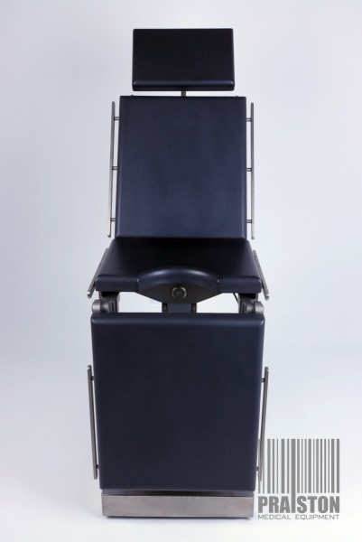 Stoły operacyjne używane SCHMITZ MEDI - MATIC 125.100 - Praiston rekondycjonowany