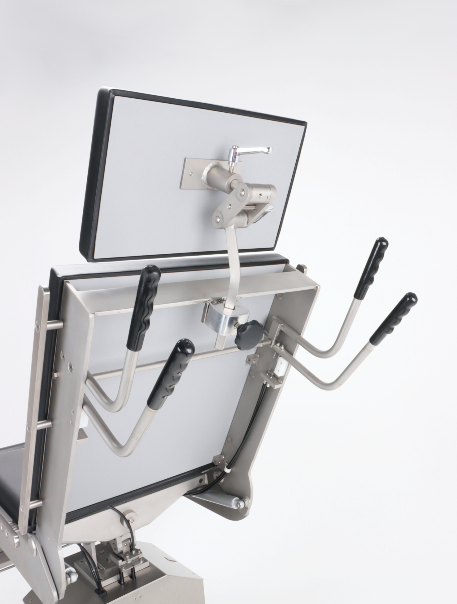 Stoły operacyjne używane SCHMITZ MEDI - MATIC 125.200 - Praiston rekondycjonowane