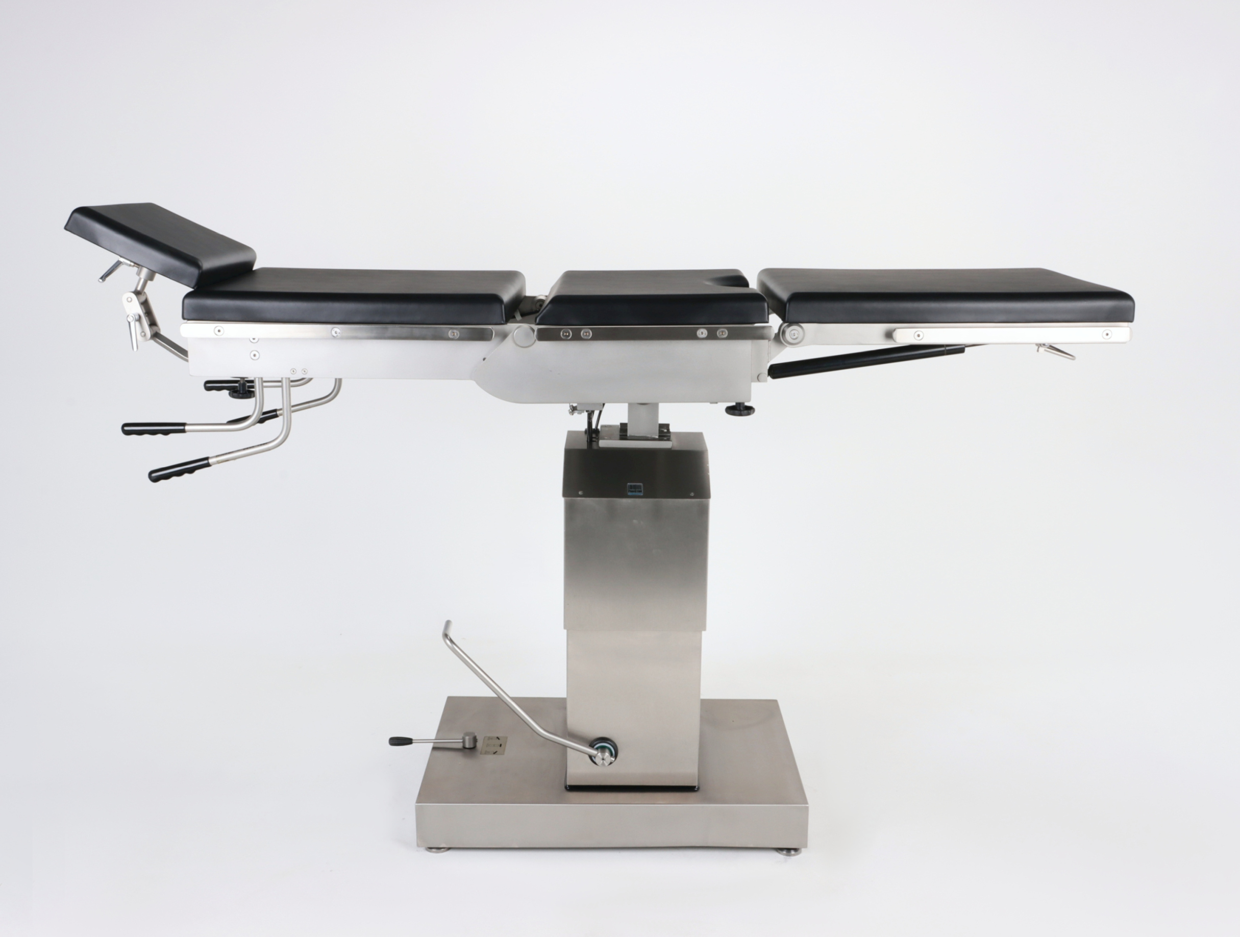 Stoły operacyjne używane SCHMITZ MEDI - MATIC 125.200 - Praiston rekondycjonowane