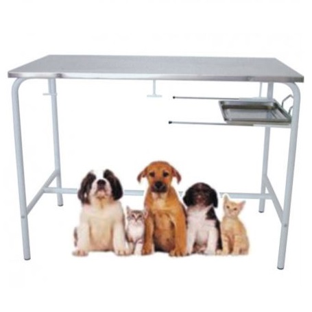 Stoły operacyjne weterynaryjne GIMA 80300