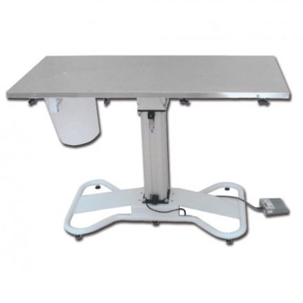 Stoły operacyjne weterynaryjne GIMA 80301