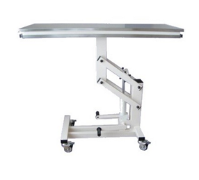 Stoły operacyjne weterynaryjne Grimed VET 2200 Basic