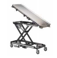 Stoły operacyjne weterynaryjne Shorline CoJack Plus