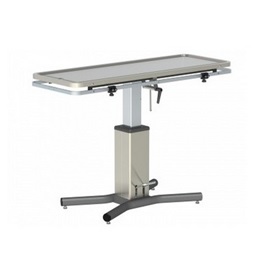 Stoły operacyjne weterynaryjne Shorline Continuum Flat-Top