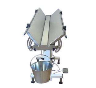 Stoły operacyjne weterynaryjne Shorline VET 2200 V-TOP