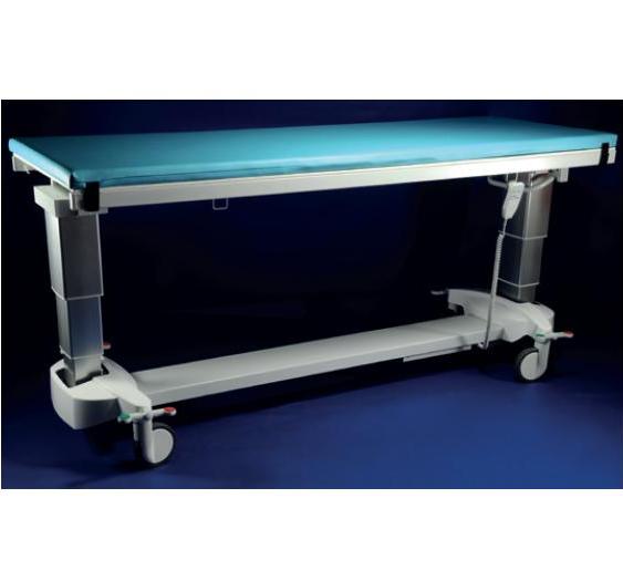 Stoły rentgenodiagnostyczne GOLEM R