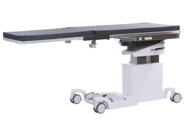 Stoły rentgenodiagnostyczne Image Diagnostics Inc. ASPECT 100UC Plus