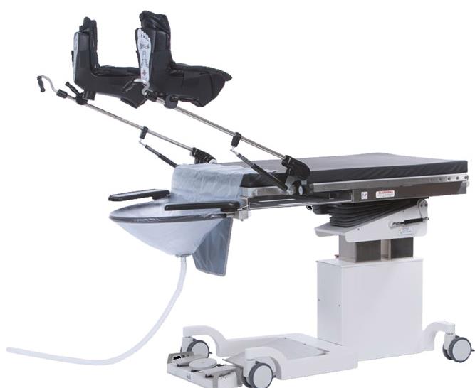 Stoły rentgenodiagnostyczne Image Diagnostics Inc. ASPECT 100UC Plus