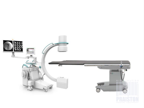 Stoły rentgenodiagnostyczne Uzumcu XT-15
