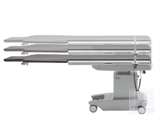 Stoły rentgenodiagnostyczne Uzumcu XT-15