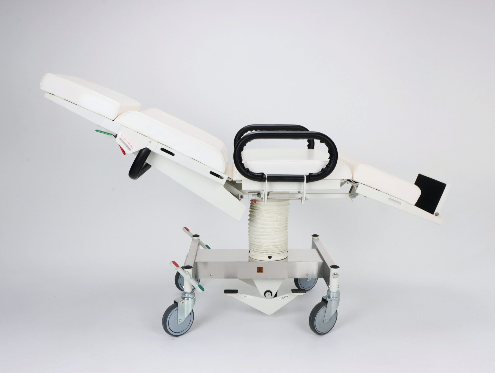 Stoły rentgenodiagnostyczne używane LAB CRAFTERS MPC - 1000 - Praiston rekondycjonowane