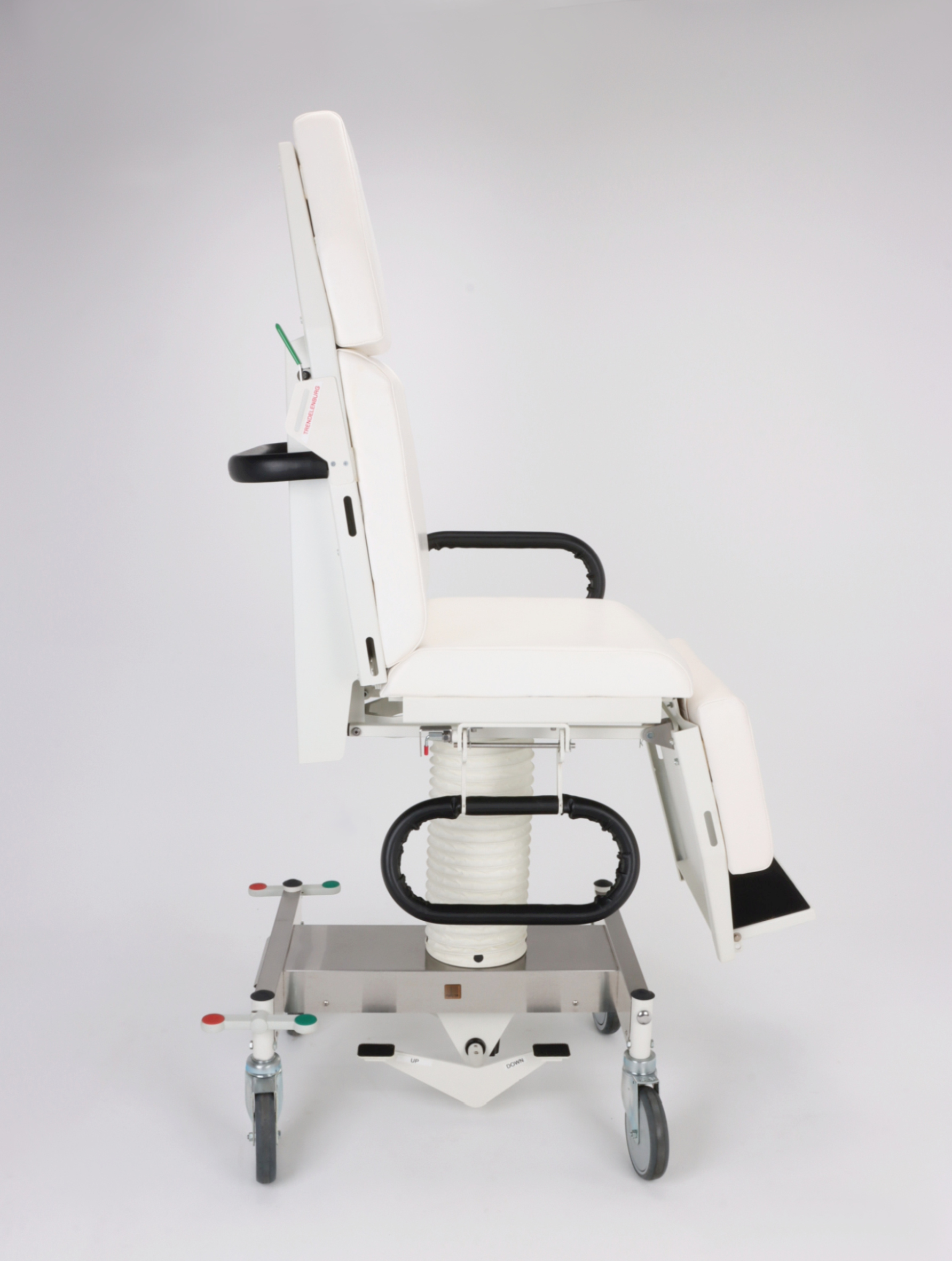 Stoły rentgenodiagnostyczne używane LAB CRAFTERS MPC - 1000 - Praiston rekondycjonowane