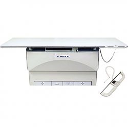 Stoły rentgenodiagnostyczne Villa Sistemi Medicali EV800