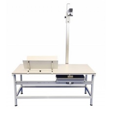 Stoły rentgenodiagnostyczne weterynaryjne B/D GRO