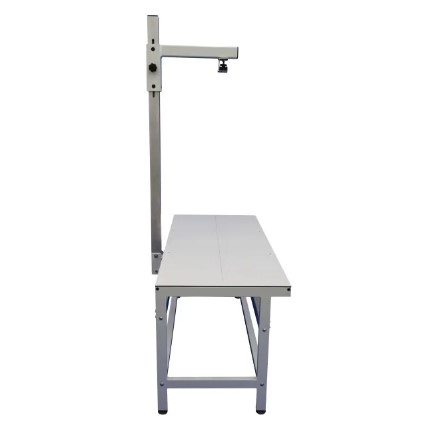 Stoły rentgenodiagnostyczne weterynaryjne B/D GRO