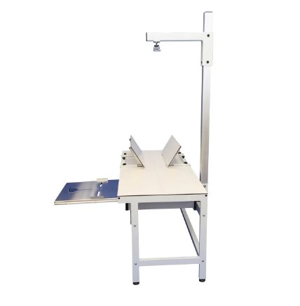 Stoły rentgenodiagnostyczne weterynaryjne B/D GRO