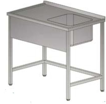 Stoły robocze ALVO Medical ALVO 2-390-2