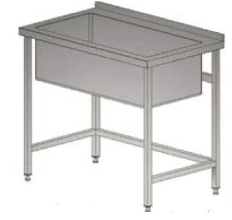 Stoły robocze ALVO Medical ALVO 2-396-1