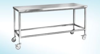 Stoły robocze Blanco Stół mobilny PT-F