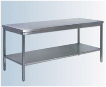 Stoły robocze Pathomed Laboratoryjny stół roboczy