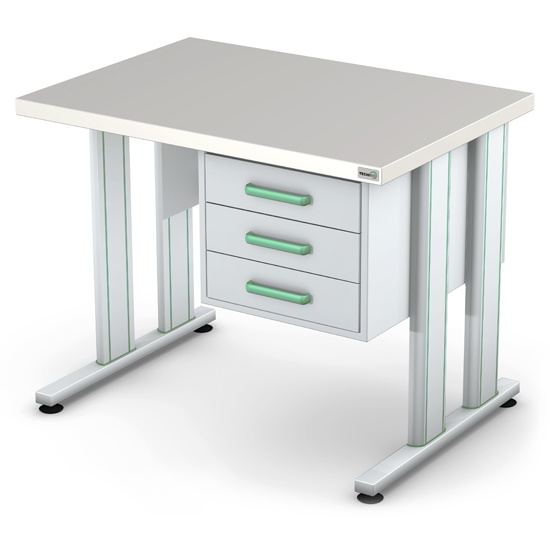 Stoły robocze TECH-MED Sp. z o.o. APAR-4