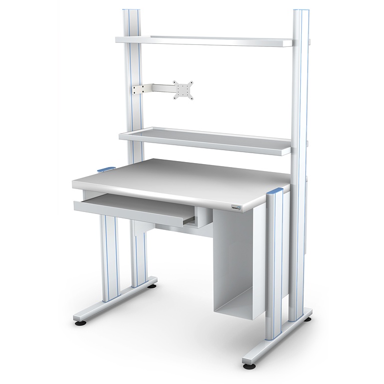 Stoły robocze TECH-MED Sp. z o.o. APAR-4