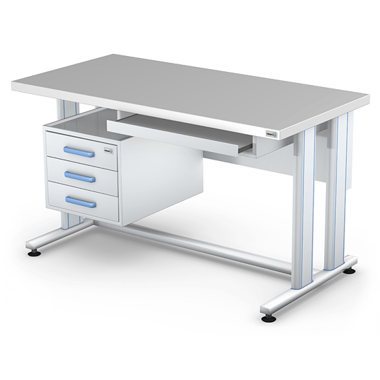 Stoły robocze TECH-MED Sp. z o.o. APAR-4