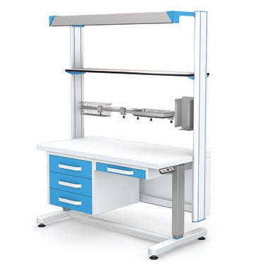 Stoły robocze TECH-MED Sp. z o.o. APAR-4