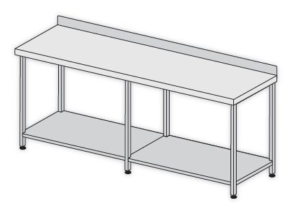 Stoły robocze TRIBO SK 1112/03