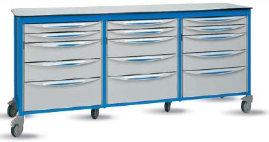 Stoły robocze Villard ADAPTIS 1000.89