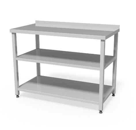 Stoły robocze WIBO-BT WM1008