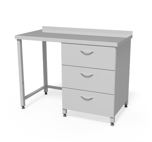 Stoły robocze WIBO-BT WM1015