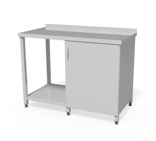 Stoły robocze WIBO-BT WM1016