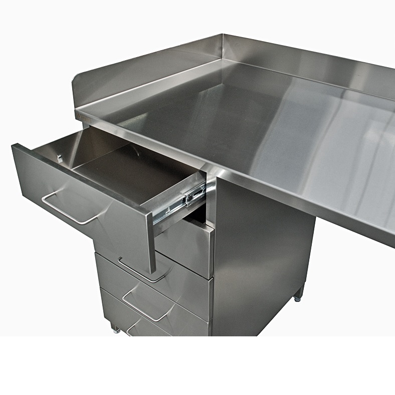 Stoły robocze Wiejak SR 001/ SR 002/ SR 003