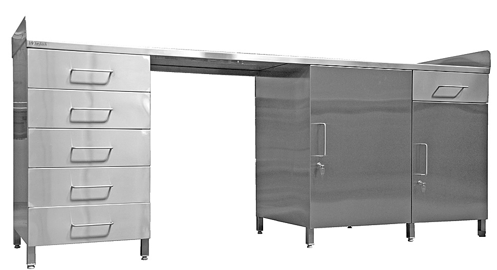 Stoły robocze Wiejak SR 001/ SR 002/ SR 003