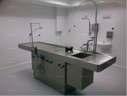 Stoły sekcyjne Rezon SSD – 3.1/SSD – 3.3