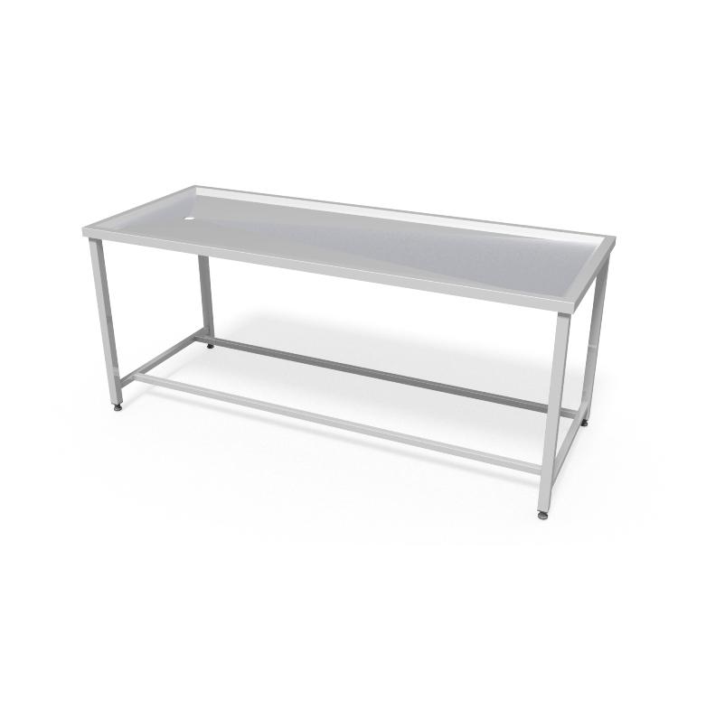 Stoły sekcyjne WIBO-BT WM8007