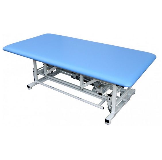 Stoły terapeutyczne Accuro-Sumer Bobath CUBE