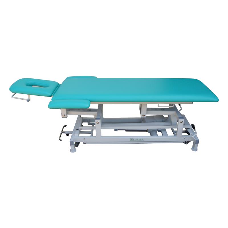 Stoły terapeutyczne Accuro-Sumer Magnus