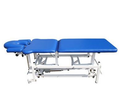 Stoły terapeutyczne Accuro-Sumer Massage CUBE