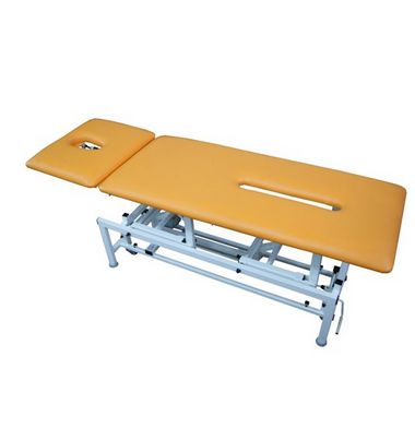 Stoły terapeutyczne Accuro-Sumer Reha CUBE