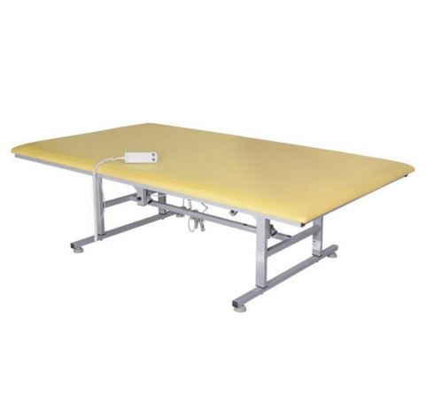 Stoły terapeutyczne Accuro-Sumer SR-EB