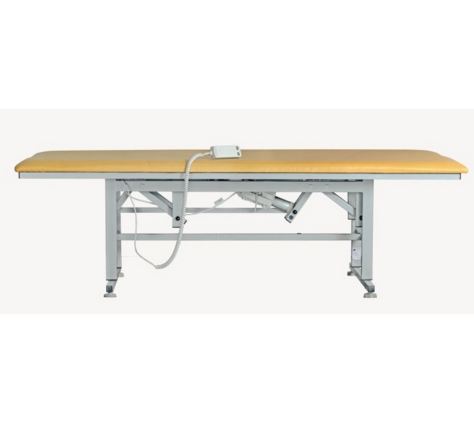 Stoły terapeutyczne Accuro-Sumer SR-EB
